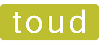 Logo Toud k