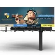 Questfield School Creative AdvertisingDesign Toud panou stradal design panou stradal