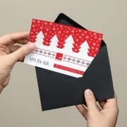 Greeting Card Design