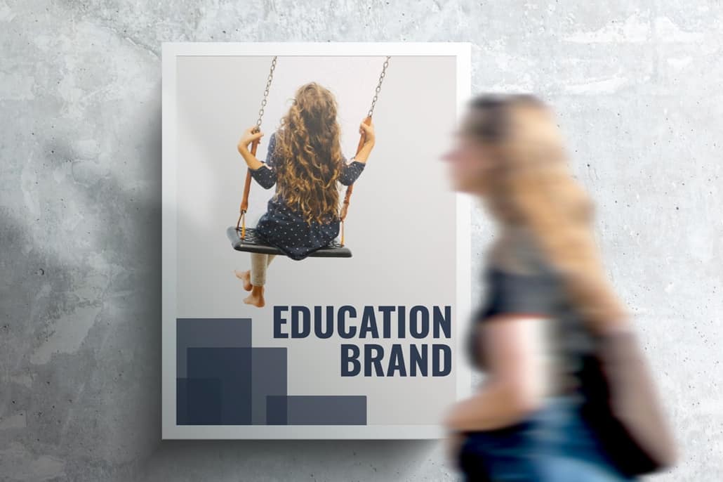Despre brandingul educational sau cum transformi o institutie educationala intr un brand valoros