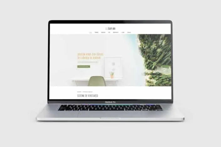 WebDesign UX UI Un site altfel in piata constructiilor constructie website WebDesign UX UI Un site altfel in piata constructiilor constructie website