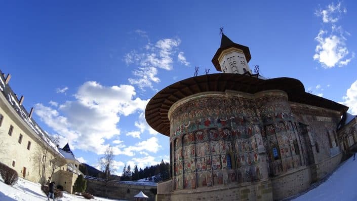 Bucovina de poveste, toud.ro