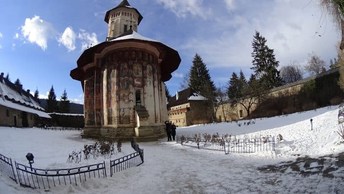 Bucovina de poveste, toud.ro