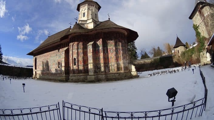 Bucovina de poveste, toud.ro