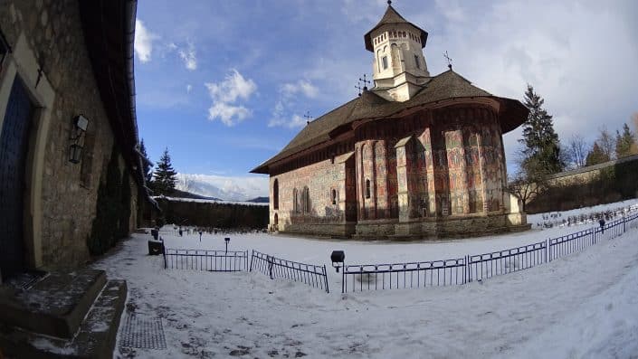 Bucovina de poveste, toud.ro