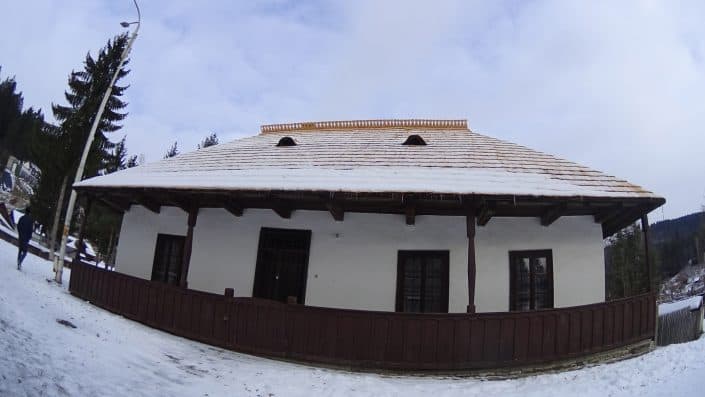 Bucovina de poveste, toud.ro