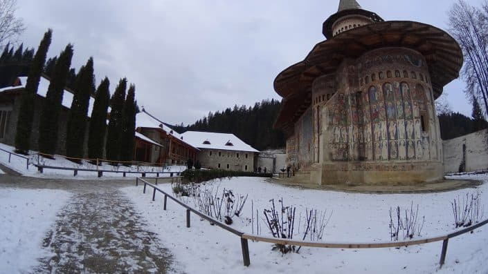 Bucovina de poveste, toud.ro