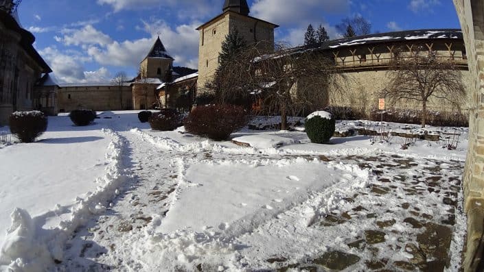 Bucovina de poveste, toud.ro