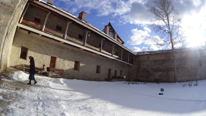 Bucovina de poveste, toud.ro