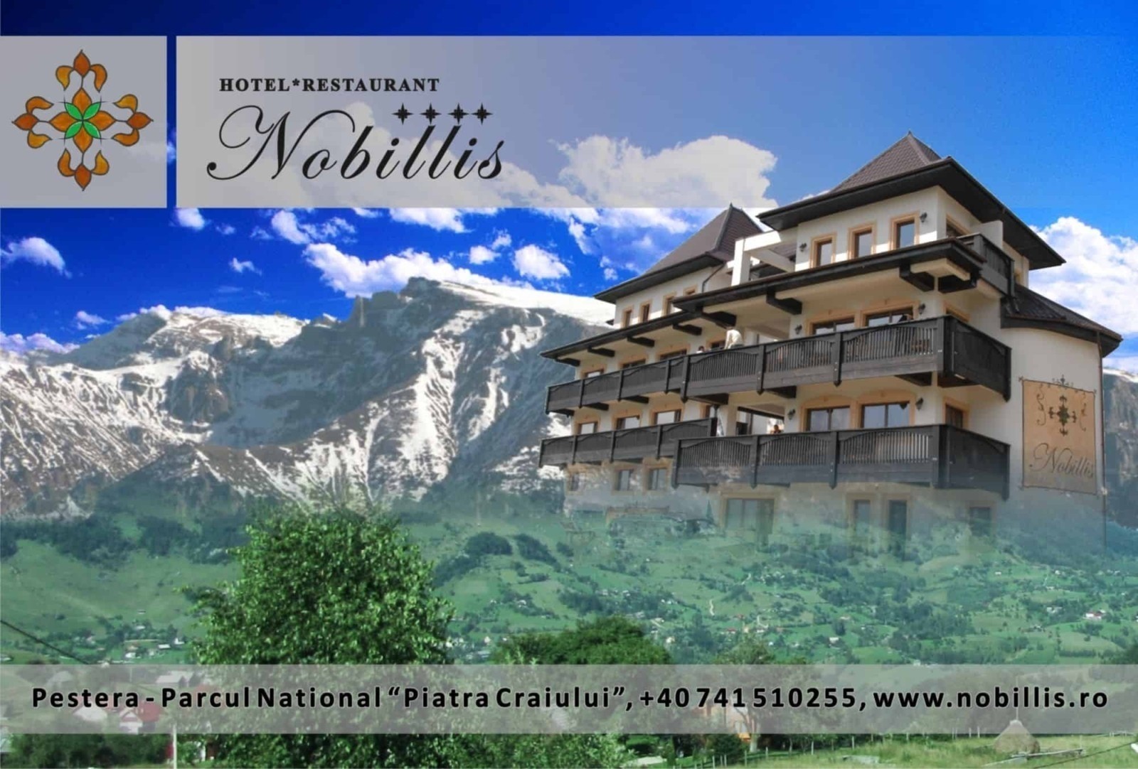 Nobillis - old identity