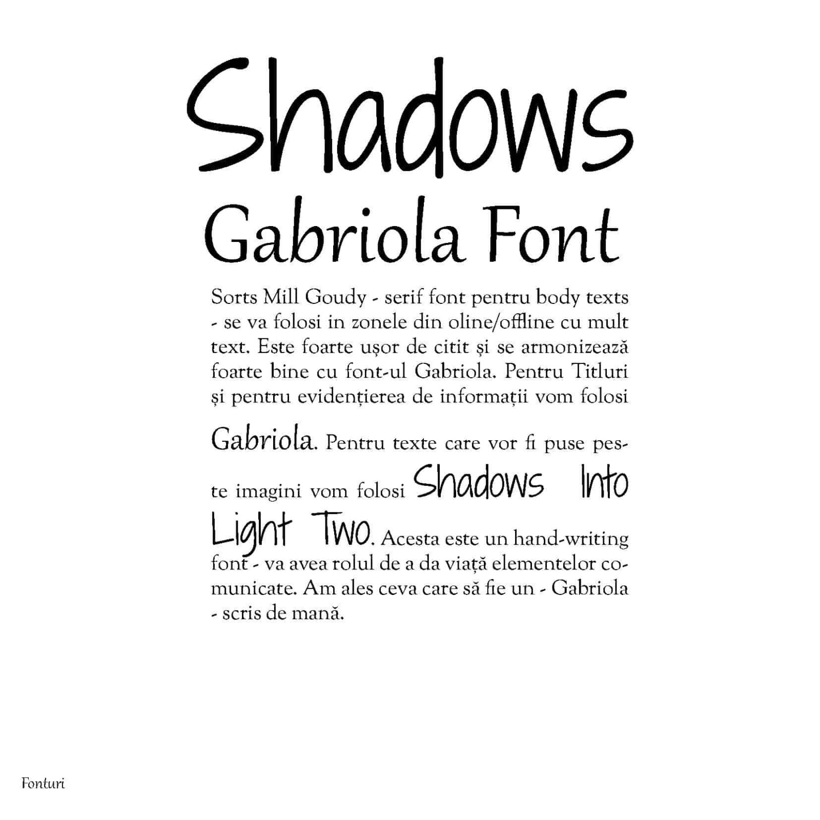 Styling Guide Nobillis, Toud Design Agency, Identity design