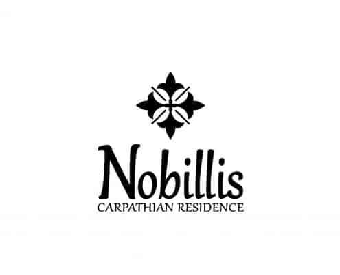 Styling Guide Nobillis, Toud Design Agency, Identity design