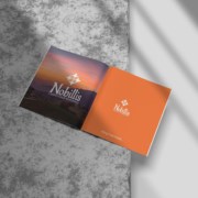 Style Guide Nobillis Carpathian Residence Brand turistic in Romania Nobillis Carpathian Residence logo design identitate vizuala