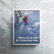 Where do we take our inspiration from, Poiana Brasov