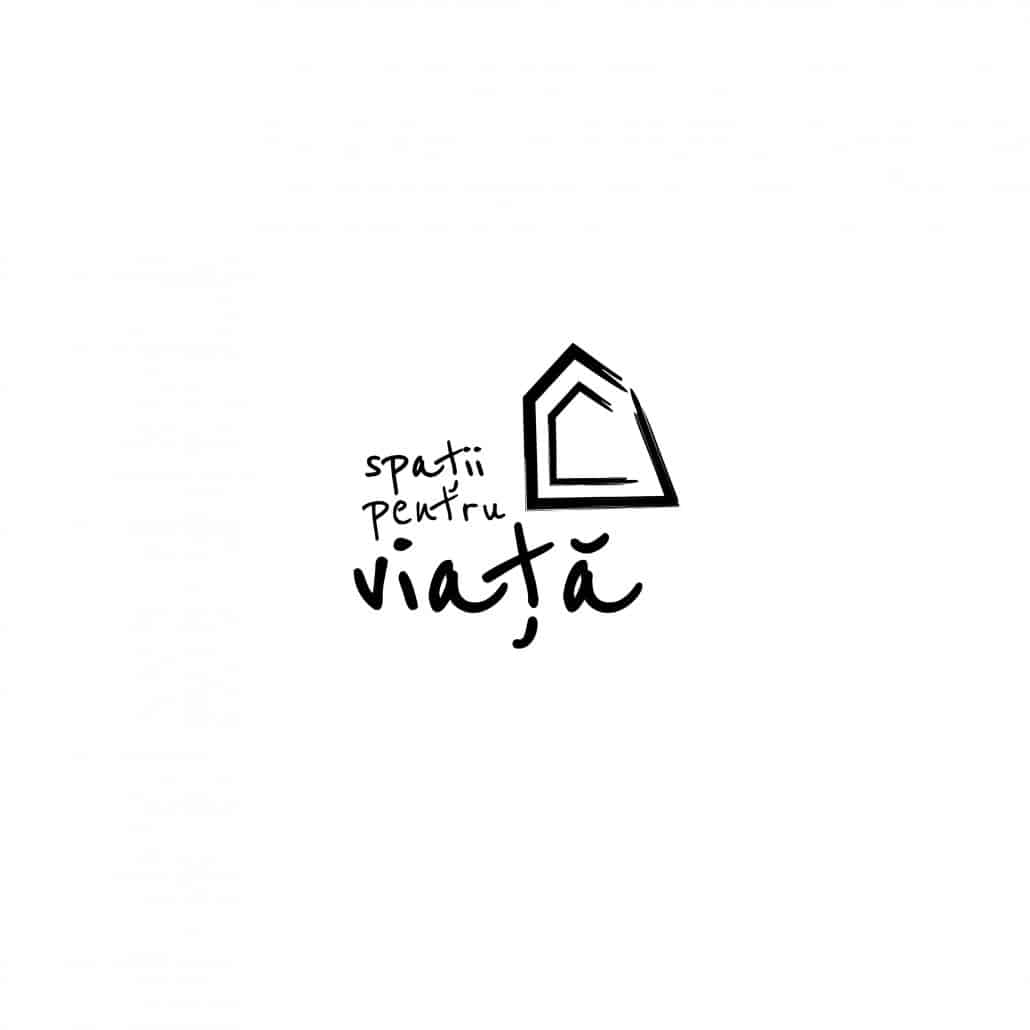 Logo Spatii pentru viata Page