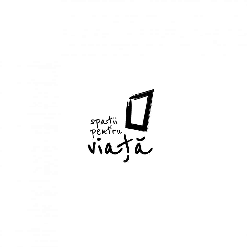 Logo Spatii pentru viata Page