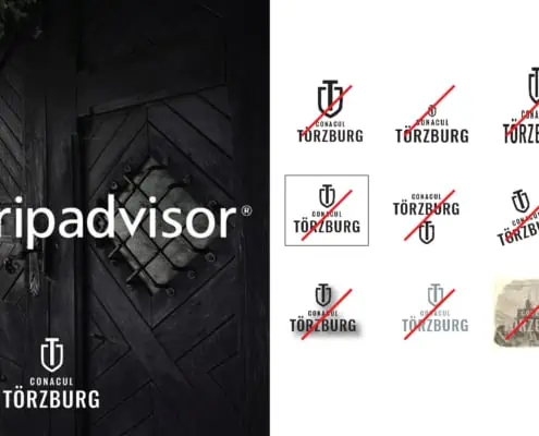 Style Guide Boutique Hotel Bran Torzburg