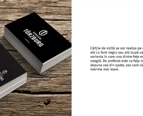 Style Guide Boutique Hotel Bran Torzburg