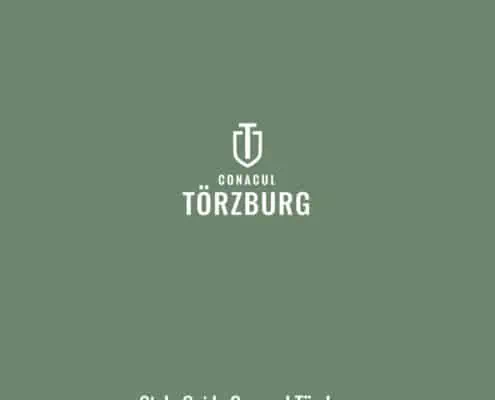 Style Guide Boutique Hotel Bran Torzburg