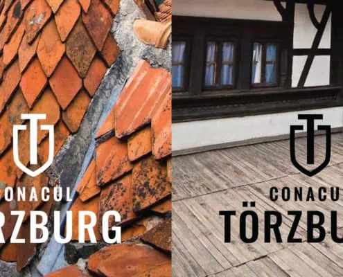 Style Guide Boutique Hotel Bran Torzburg