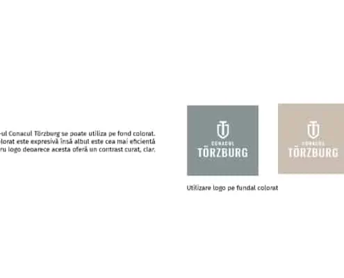 Style Guide Boutique Hotel Bran Torzburg