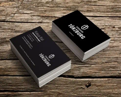 Torzburg strategie de brand hotel identitate vizuala boutique hotel Bran branding horeca Toud