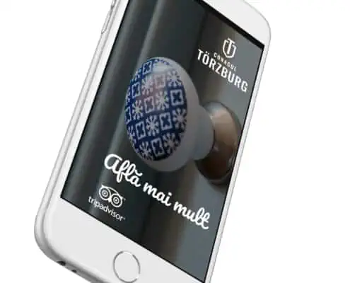 Torzburg strategie de brand hotel identitate vizuala boutique hotel Bran branding horeca Toud