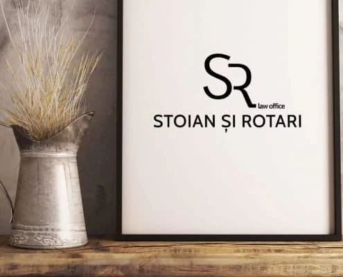 Stoian si Rotari casa de avocatura Bucuresti Branding avocat avocati law office law Romania Page