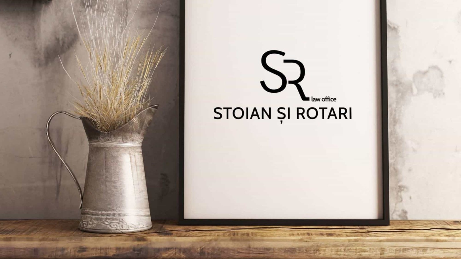 Stoian si Rotari casa de avocatura Bucuresti Branding avocat avocati law office law Romania Page