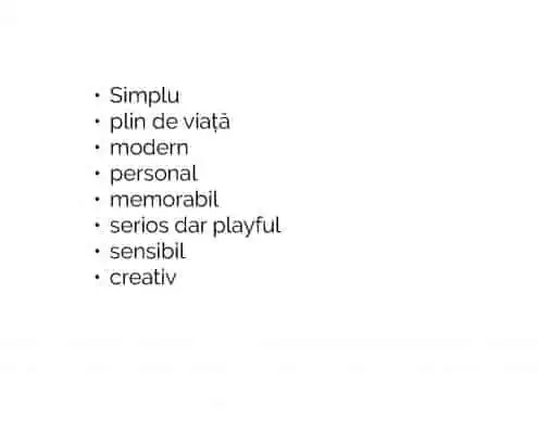 Style Guide SPA Architecture Page