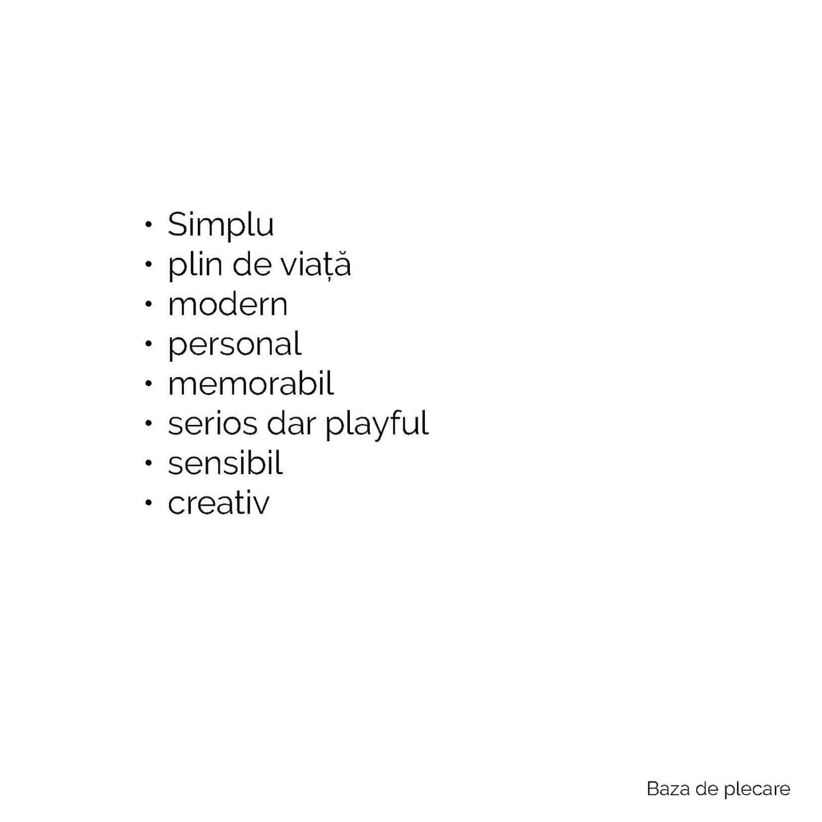 Style Guide SPA Architecture Page