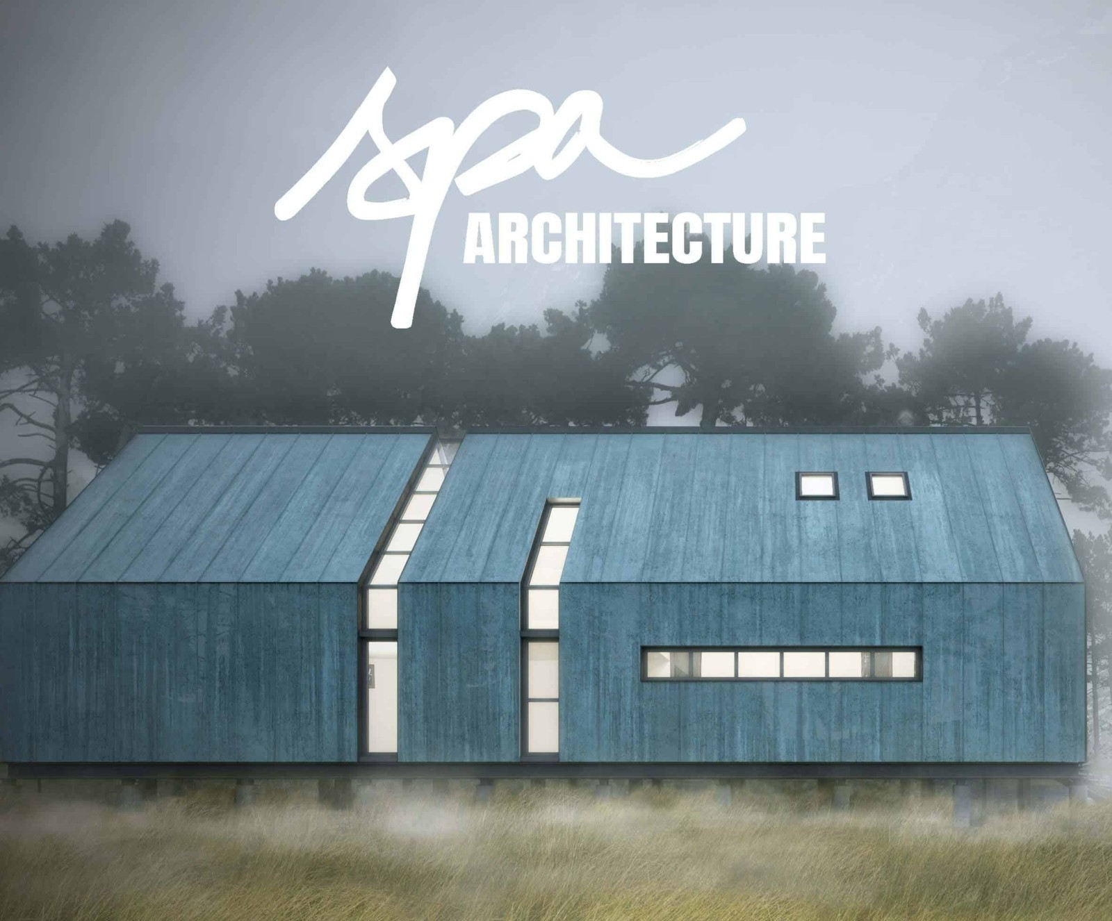 Style Guide SPA Architecture Page