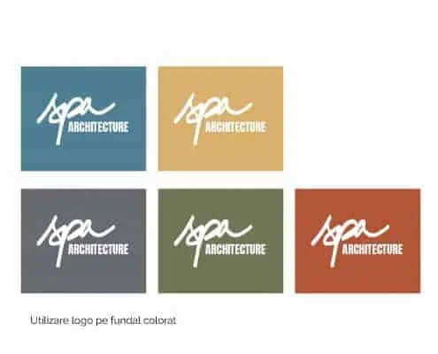 Style Guide SPA Architecture Page