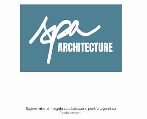 Style Guide SPA Architecture Page