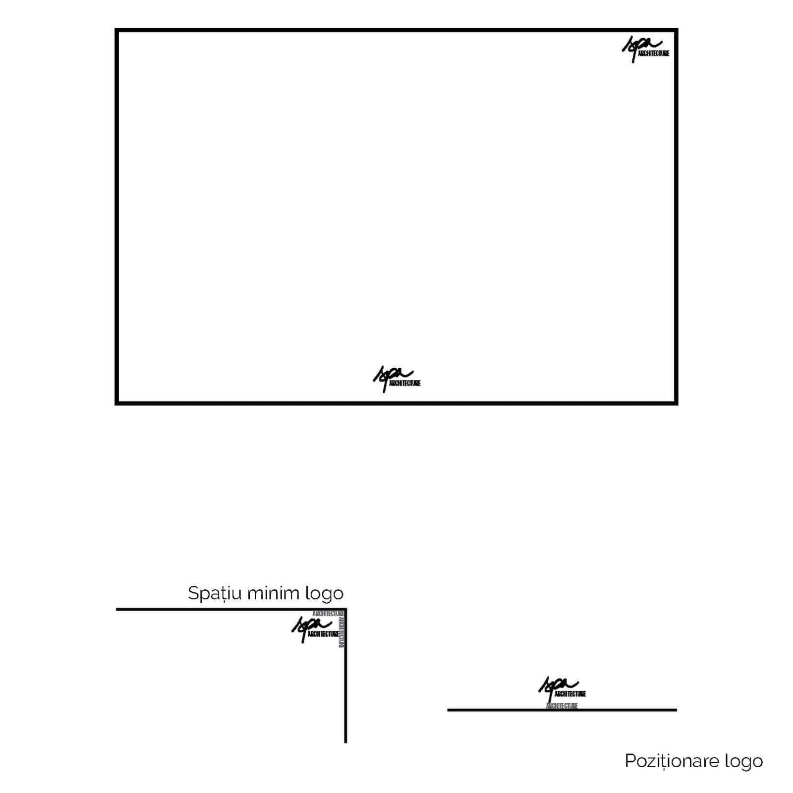 Style Guide SPA Architecture Page