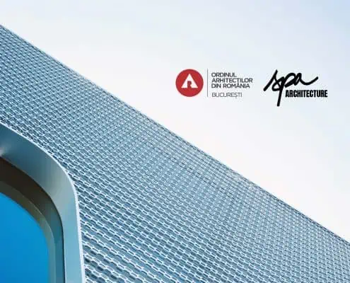 Style Guide SPA Architecture Page