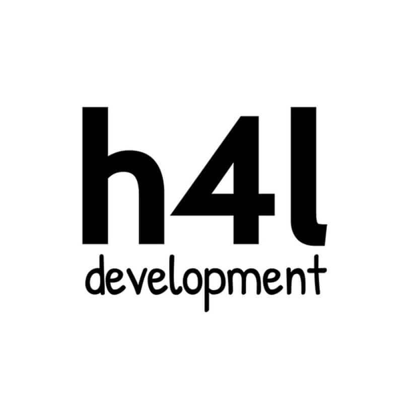 Logo h4l