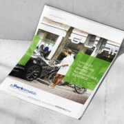 Publishing design EV Station pentru Parkomatic furnizor roman publishing design design de brosuri si cataloage