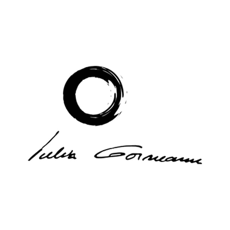 Iulia Gorneanu logo, logo design, logo, design, identitate vizuala, branding, Toud