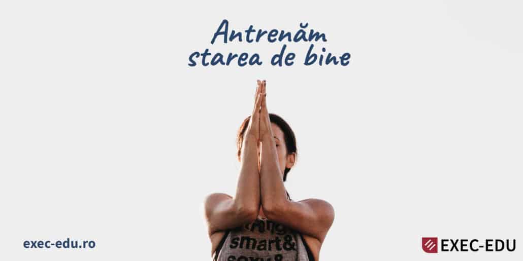 EXEC EDU identitate vizuala noua si website nou construite de Toud