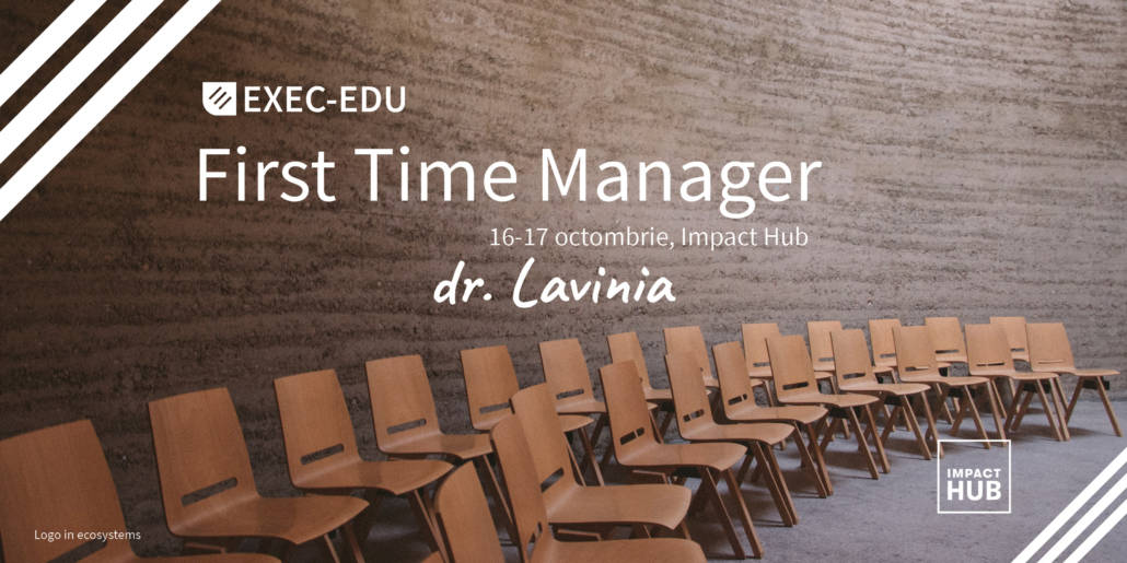 EXEC EDU identitate vizuala noua si website nou construite de Toud