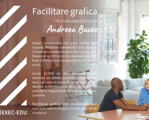 EXEC-EDU, training, formare, your place to grow, brand, branding, branding casa de training