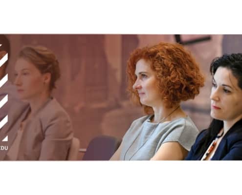 EXEC-EDU, training, formare, your place to grow, brand, branding, branding casa de training