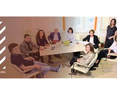 EXEC-EDU, training, formare, your place to grow, brand, branding, branding casa de training