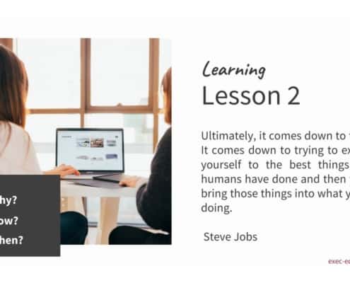 EXEC-EDU, PowerPoint, template, design, graphic design