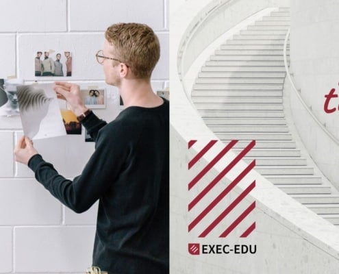 EXEC-EDU, training, formare, your place to grow, brand, branding, branding casa de training