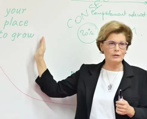 EXEC-EDU, training, formare, your place to grow, brand, branding, branding casa de training