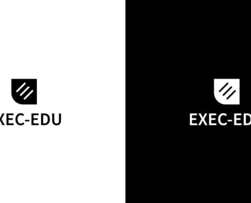 EXEC-EDU, training, formare, your place to grow, brand, branding, branding casa de training