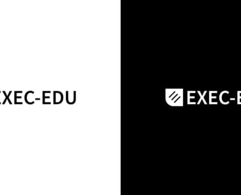 EXEC-EDU, training, formare, your place to grow, brand, branding, branding casa de training