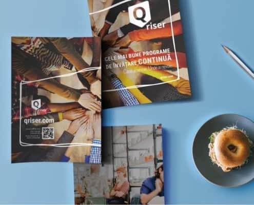 Style Guide Qriser 2020, learning, training, cursuri, formare continua, curs, coach, Toud